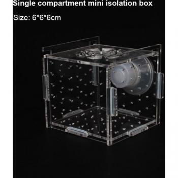 Caja Acuática Betta Plus