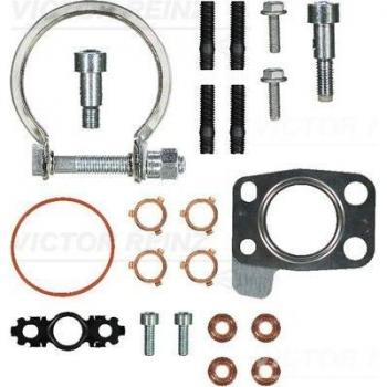 Kit de montagem para turbocompressor REINZ 04-10326-01