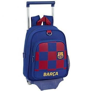 Trolley F.C. Barcelona 33cm