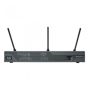 Cisco 897 VDSL2/ADSL2+ Router