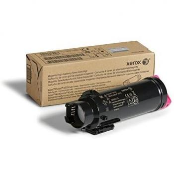 Toner Xerox Originale 106R03478 Magenta