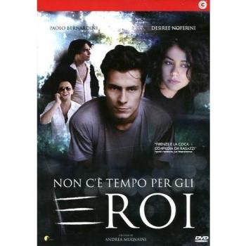Non C'E' Tempo Per Gli Eroi