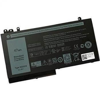 DELL W9FNJ ricambio per notebook Batteria