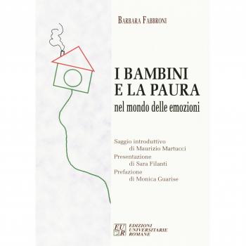 I bambini e la paura. Nel mondo delle emozioni