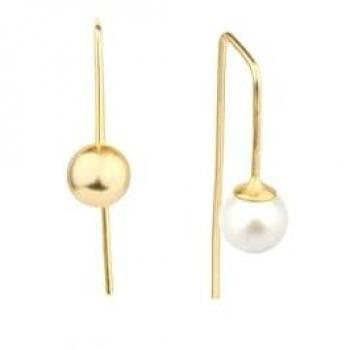 Pendiente Radiant RY000222