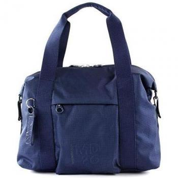 Bolso de hombro Mandarina MD20 Azul Cangrejo