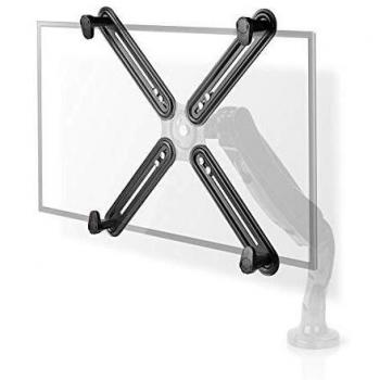 Kit di Montaggio Adattatore per Monitor Non VESA