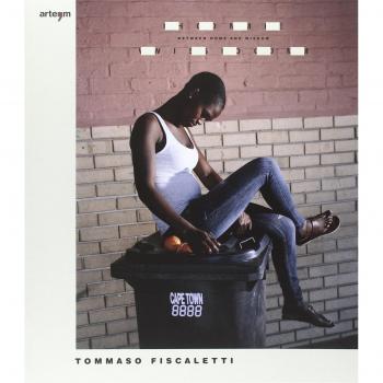 Tommaso Fiscaletti. Between home and wisdom. Catalogo della mostra