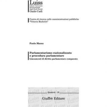 Massa parlamentarismo razionalizzato