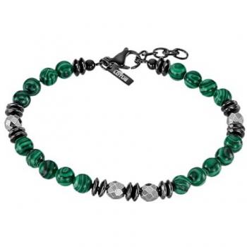 LOTUS STYLE Pulsera LS2452-2 Urban Man Acero inoxidable 316l Mujer