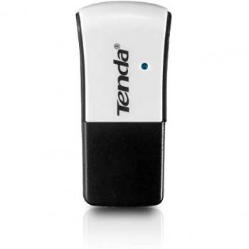 Tenda Adattatore Wireless USB Nano 150 Mbit/s