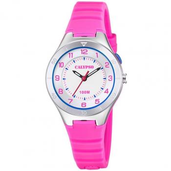 Orologio CALYPSO K5800/2 Fucsia