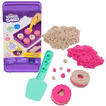 Arena Mágica Spin Master – Kit de Galletas