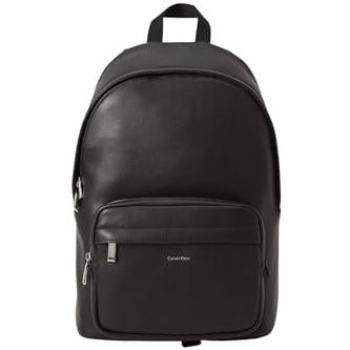 Mochila Calvin Klein Negra para Hombre