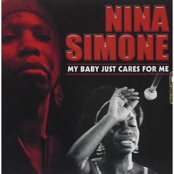 My Baby Just Cares For Me