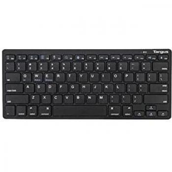 Multi-platform Bluetooth Keyboard Targus AKB55IT 5051794032208