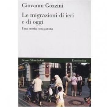 Le Migrazioni di ieri e di oggi. Una storia comparata