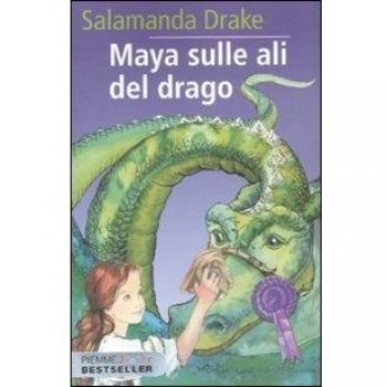 Maya sulle ali del drago