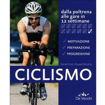 Ciclismo. Dalla poltrona alle gare in 12 settimane