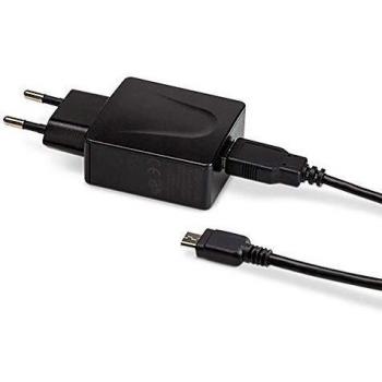 Twonav Caricabatterie da muro microUSB 2A