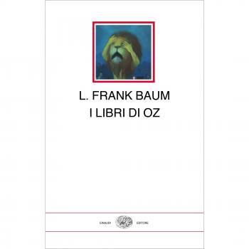 I libri di Oz