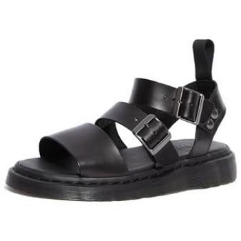 Sandalias Dr. Martens Gryphon Brando para mujer