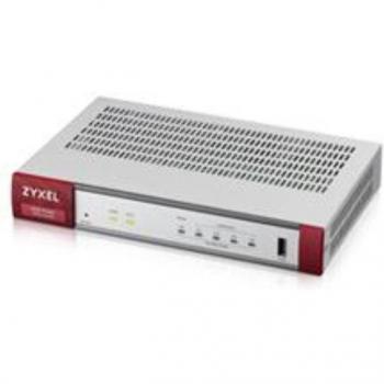 ZYXEL FIREWALL CON AP, 5 USER, BANDA FINO A 350MB, CONTENT FILTERING OPZIONALI NEBULAFLEX