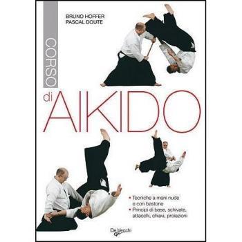 Corso di aikido