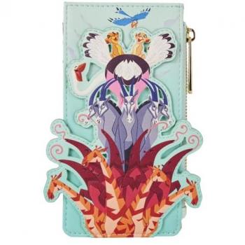 Portatarjeta Gran Animalito de El Rey León – Colección Disney