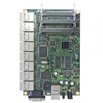 MikroTik RouterBOARD 493AH