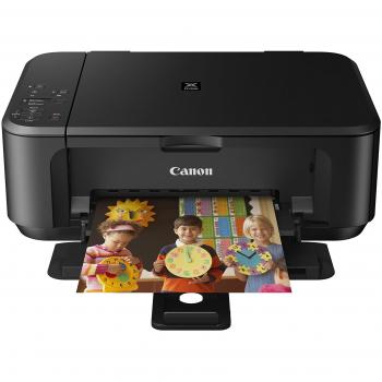 Canon Pixma MG3550 Multifunzionale a Inchiostro Nera