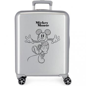 Mickey’s Miniaventura Cabina