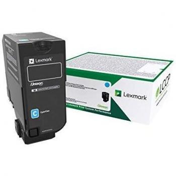 LEXMARK CS/CX 727 CS728 CIANO RP. 10K PG