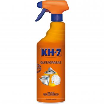 KH-7 Quitagrasas Pulverizador, 750ml