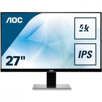 Monitor AOC 23,8 FHD IPS Frameless