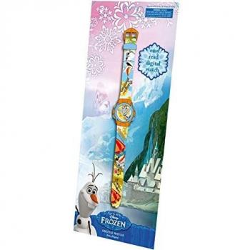 Reloj Digital Olaf