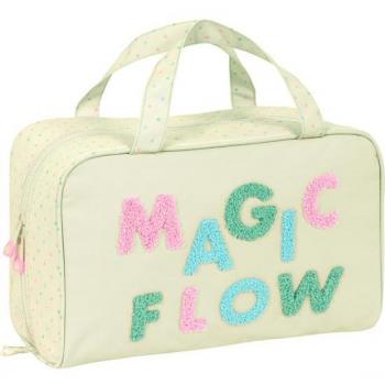 Neceser Rectangular Glowlab Magic