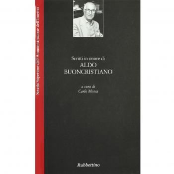 Scritti in onore di Aldo Buoncristiano