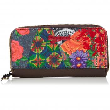 Desigual MONE_ZIP AROUND ASHBURY NEW