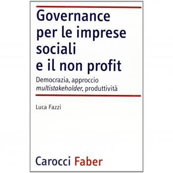 Governance per le imprese sociali e il non profit