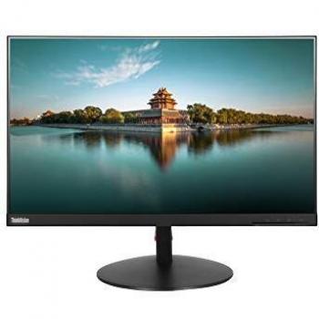 Lenovo ThinkVision T24i 60,5 cm (23.8) Full HD Opaco Nero