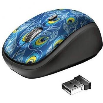 Trust Yvi Mouse wireless