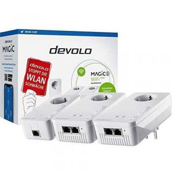 Devolo Magic 2 Wifi Ac Next Multiroomkit