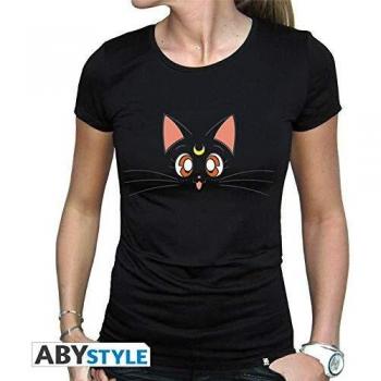 Sailor Moon Luna Negra Mujer S/L