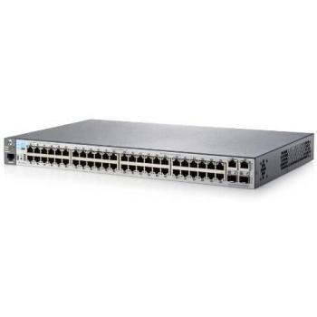 Hewlett Packard Enterprise 2530-48 Switch
