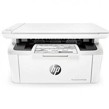 HP LaserJet Pro MFP M28a Printer Laser A4 600 x 600 DPI 18 ppm
