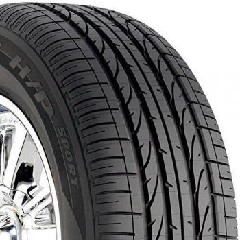 Bridgestone D de deportes 215/60 R17 96H