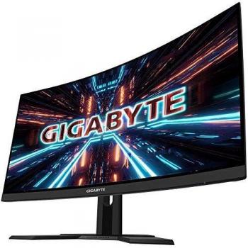Gigabyte G27FC Monitor Curvo FullHD 27 165 Hz