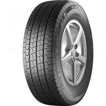 Viking FourTech Van ( 195/65 R16C 104/102T 8PR doble marcado 100T )