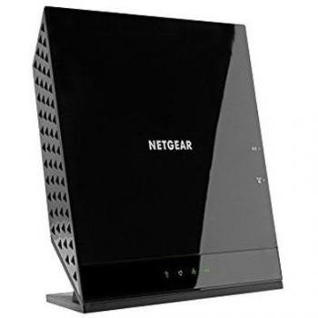Access Point Netgear WAC120-100PES Standalone AC 1 200 Dual Band con 1 porta Gigabit